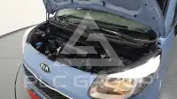 2016 KIA Ray