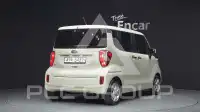 2016 KIA Ray