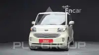 2016 KIA Ray
