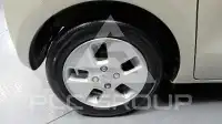 2016 KIA Ray