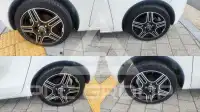 2016 KIA Ray