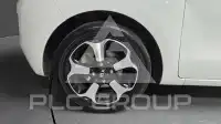 2016 KIA Ray