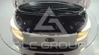 2016 KIA Ray
