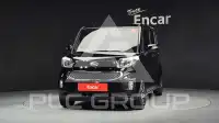 2016 KIA Ray