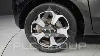 2016 KIA Ray