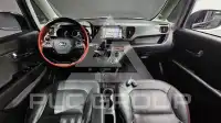 2016 KIA Ray