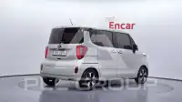 2016 KIA Ray