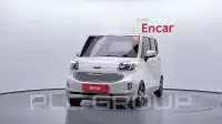 2016 KIA Ray
