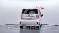 2016 KIA Ray