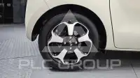 2016 KIA Ray