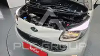2016 KIA Ray