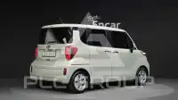 2016 KIA Ray