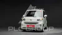 2016 KIA Ray