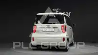 2016 KIA Ray