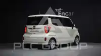 2016 KIA Ray