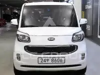 2016 KIA Ray
