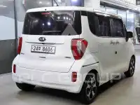 2016 KIA Ray