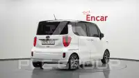 2016 KIA Ray