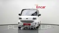 2016 KIA Ray