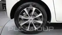 2016 KIA Ray