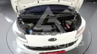 2016 KIA Ray