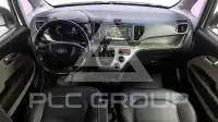 2016 KIA Ray