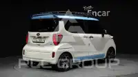 2016 KIA Ray