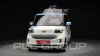 2016 KIA Ray