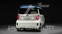 2016 KIA Ray