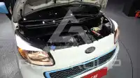 2016 KIA Ray