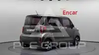 2016 KIA Ray