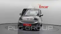 2016 KIA Ray