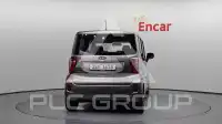 2016 KIA Ray