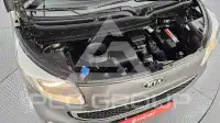 2016 KIA Ray