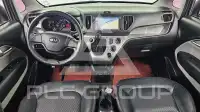 2016 KIA Ray