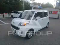 2016 KIA Ray