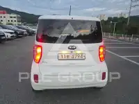 2016 KIA Ray