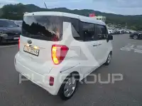 2016 KIA Ray