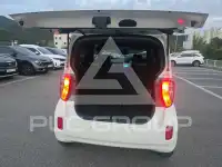 2016 KIA Ray