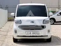 2016 KIA Ray