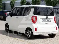2016 KIA Ray