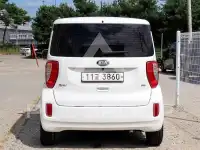 2016 KIA Ray