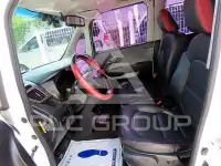 2016 KIA Ray