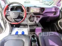 2016 KIA Ray