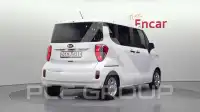 2016 KIA Ray