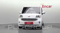 2016 KIA Ray