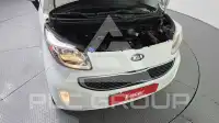 2016 KIA Ray