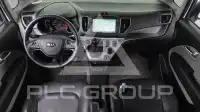 2016 KIA Ray