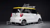 2016 KIA Ray