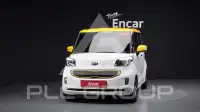 2016 KIA Ray